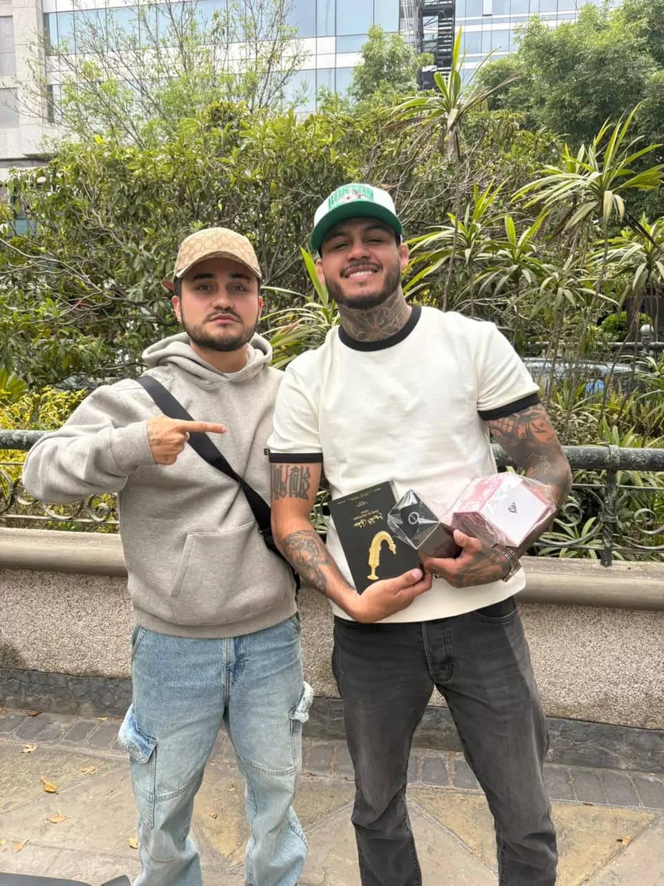 Marco Antonio Beltrán García "PSYCHO" · Peleador de la UFC