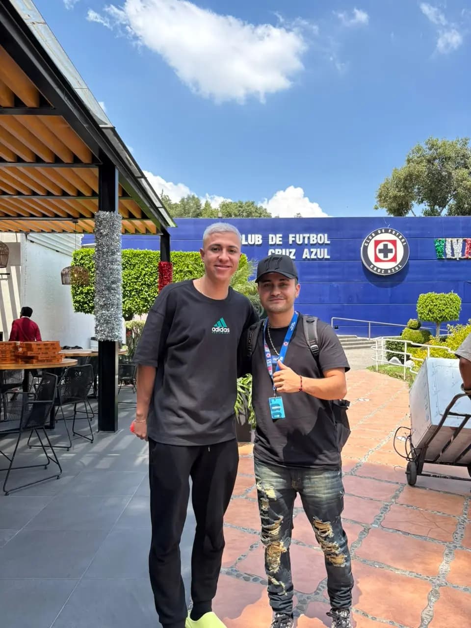 Andrés Montaño · Futnolista