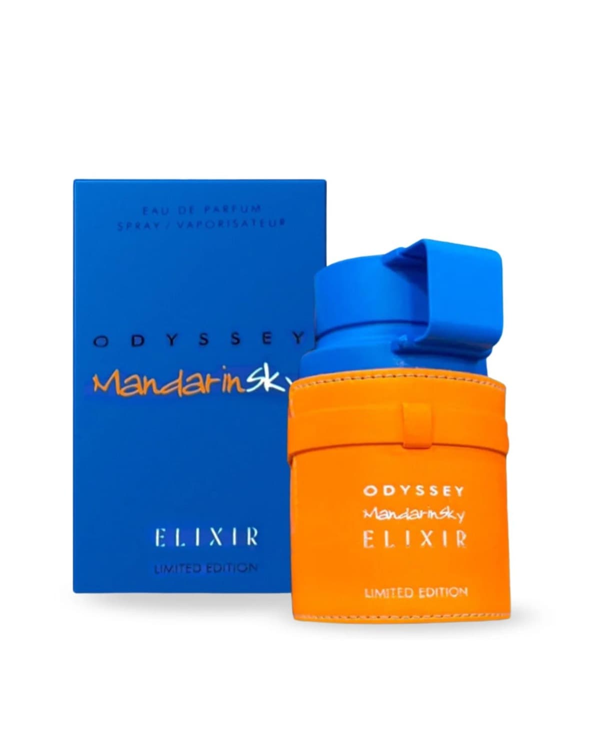 Odyssey Mandarin Sky Elixir