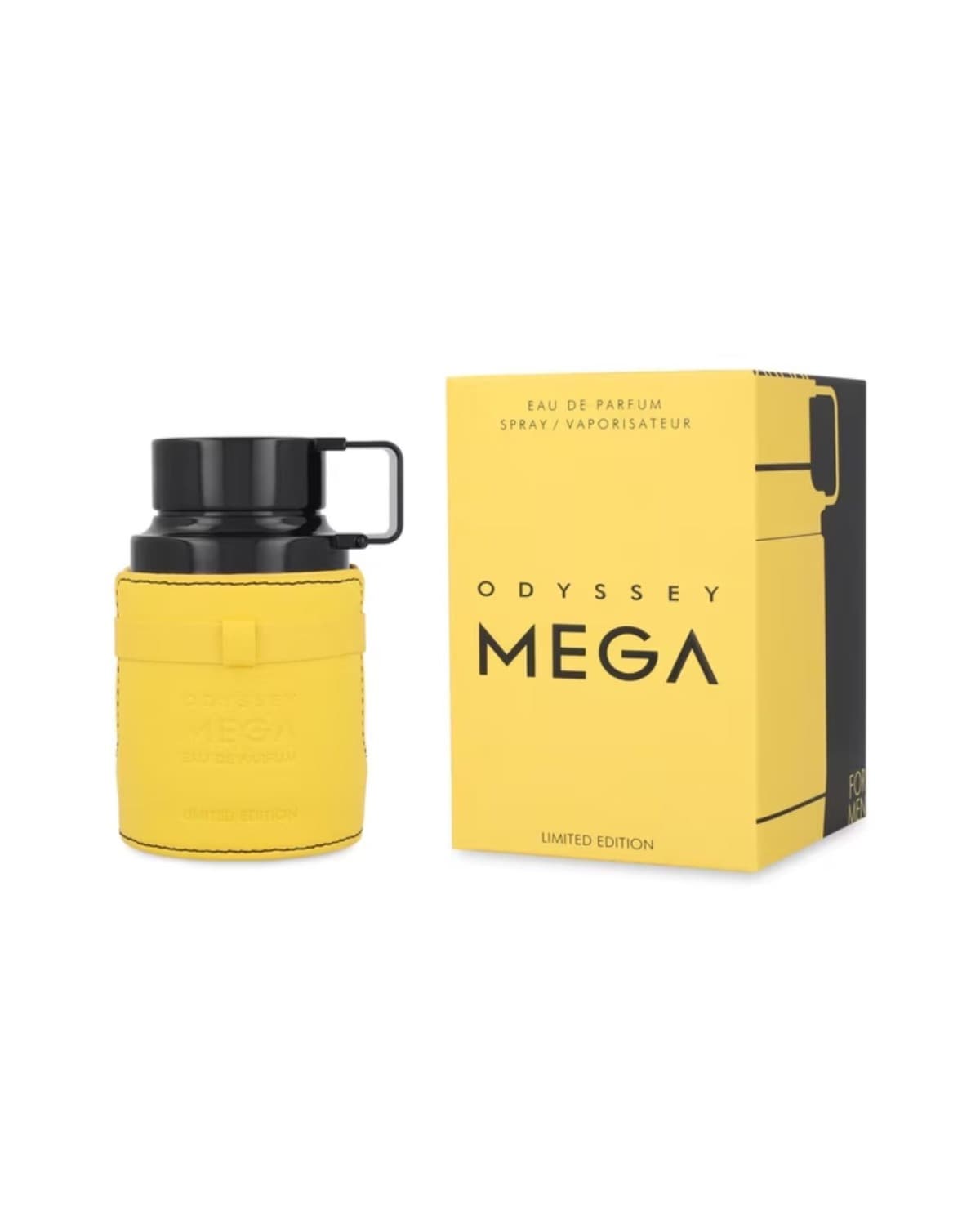Odyssey Mega