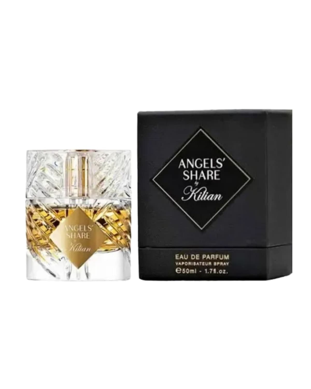 Angels´Share (EDP)