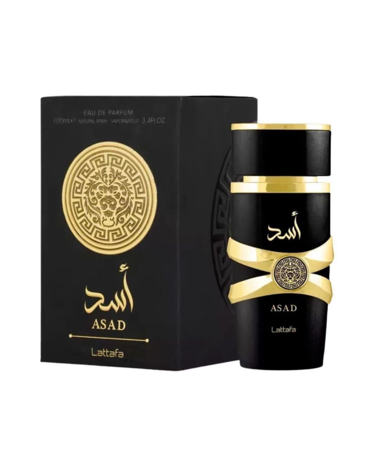 Asad
