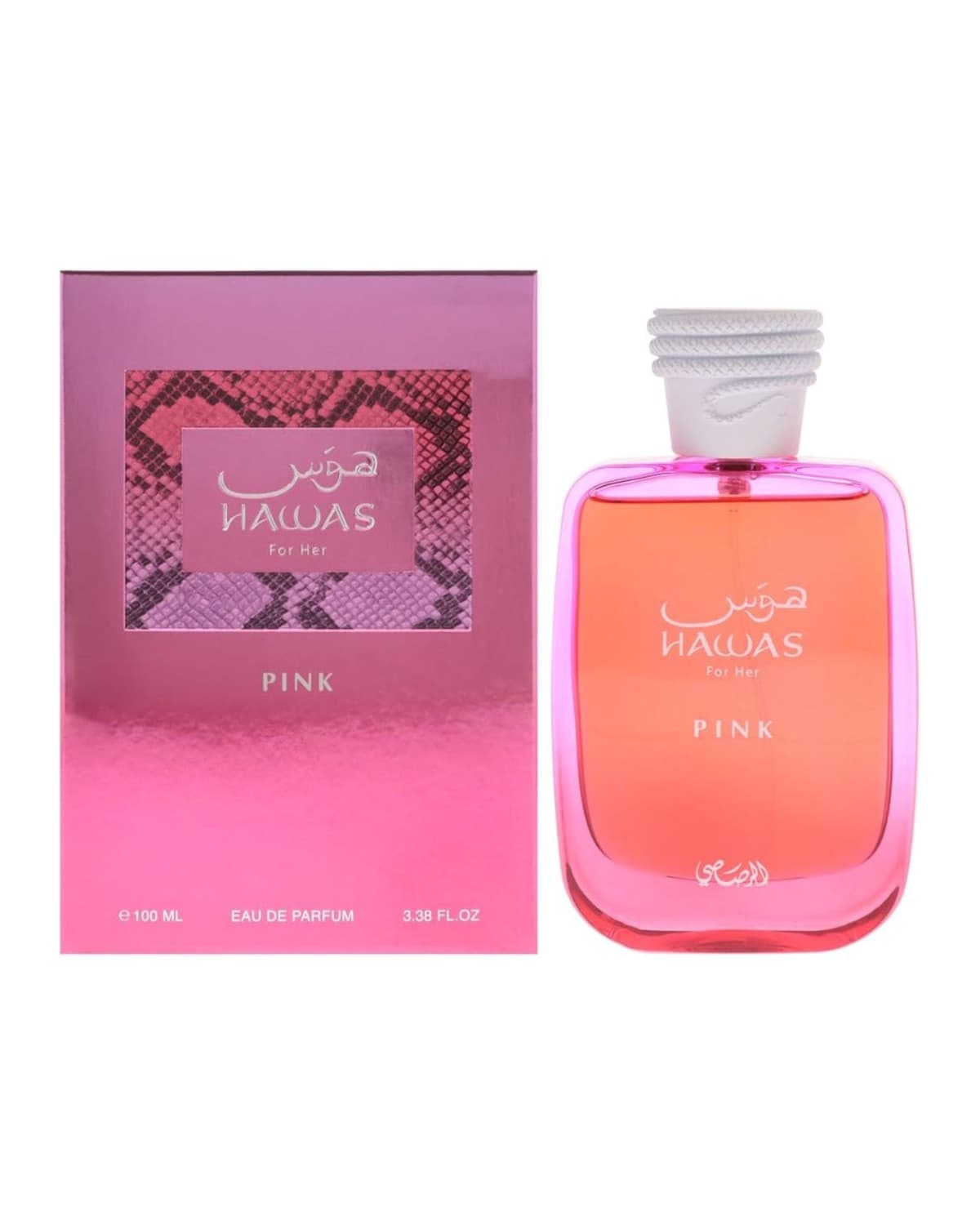 Hawas Pink
